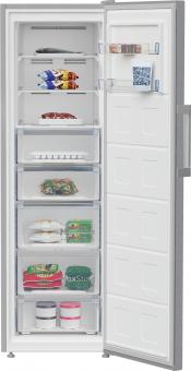 Морозильная камера BEKO B3RFNE314XB: 6