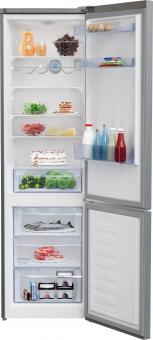 Холодильник BEKO RCSA406K40XBN: 3