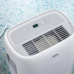 Осушитель воздуха TCL DEA35EB: 4