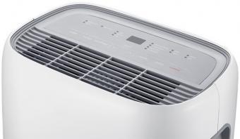 Осушитель воздуха TCL DEA35EB: 3