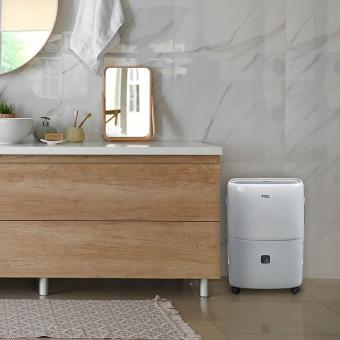Осушитель воздуха TCL DEA35EB: 5