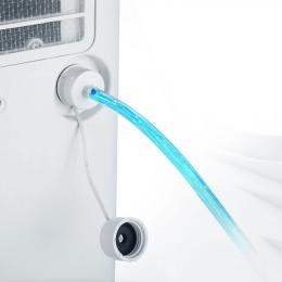 Осушитель воздуха TCL DEM50EB: 8