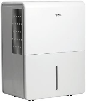 Осушитель воздуха TCL DEM50EB: 4