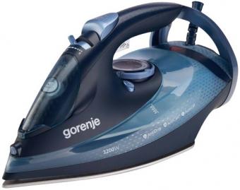 Утюг Gorenje SIH3200DB: 1