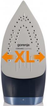 Утюг Gorenje SIH3200DB: 8