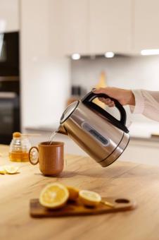 Электрочайник Gorenje K 17 DS: 6