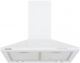 Вытяжка кухонная Interline SET WH A/60 PB/2/T: 1