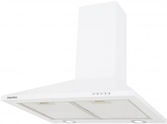Вытяжка кухонная Interline SET WH A/60 PB/2/T: 2