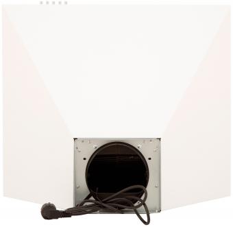 Вытяжка кухонная Interline SET WH A/60 PB/2/T: 4
