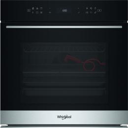 Духовой шкаф электрический WHIRLPOOL WOI78FPT1SXA: 1
