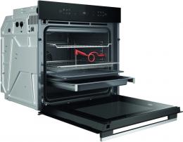 Духовой шкаф электрический WHIRLPOOL WOI78FPT1SXA: 3