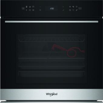 Духовой шкаф электрический WHIRLPOOL WOI78FPT1SXA: 1