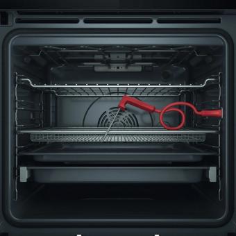 Духовой шкаф электрический WHIRLPOOL WOI78FPT1SXA: 2