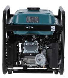Газово-Бензиновый генератор инверторный Konner&Sohnen KS 4500iG: 5