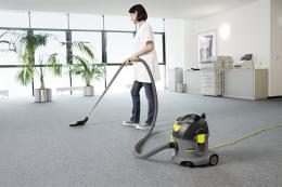 Пылесос KARCHER T 10/1 (1.527-150.0): 2