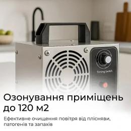 Озонатор воздуха Doctor-101 D30-M: 3