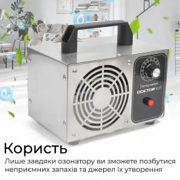 Озонатор воздуха Doctor-101 D30-M: 4