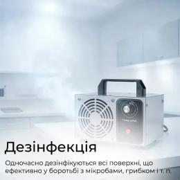Озонатор воздуха Doctor-101 D30-M: 5