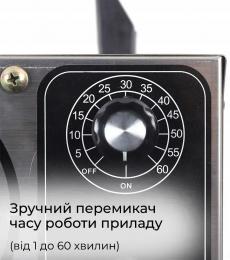 Озонатор воздуха Doctor-101 D30-M: 6