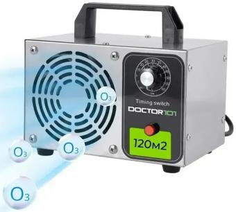 Озонатор воздуха Doctor-101 D30-M: 1
