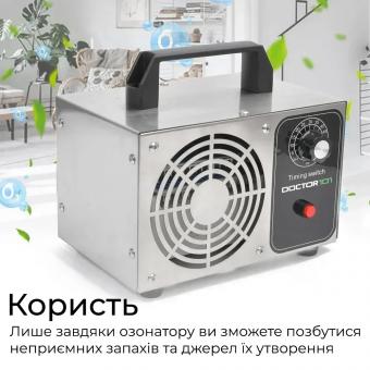 Озонатор воздуха Doctor-101 D30-M: 4