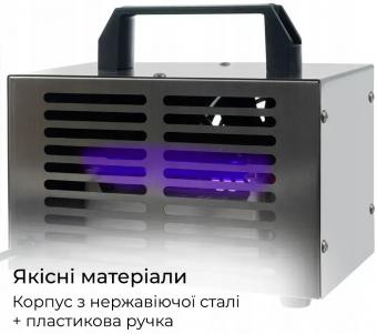 Озонатор воздуха Doctor-101 D30-M: 7