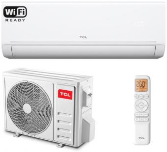 Кондиционер TCL TAC-07CHSD/ZG31: 1