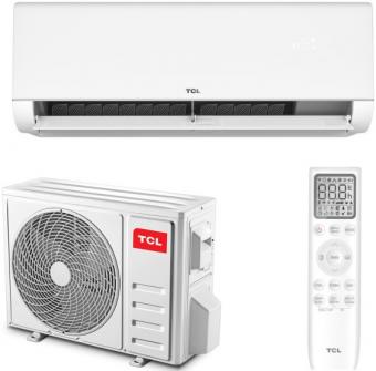 Кондиционер TCL TAC-12CHSD/UG11V3AHB VoxIN Heat Pump R32 WI-FI: 1