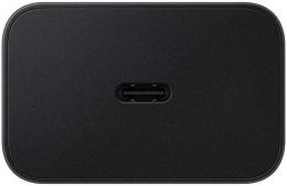Сетевое зарядное устройство Samsung EP-T4511XBEGEU Black, 45W + кабель USB Type-C: 4