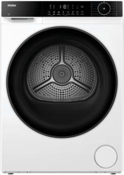 Сушильная машина HAIER HD80-D357U1: 1