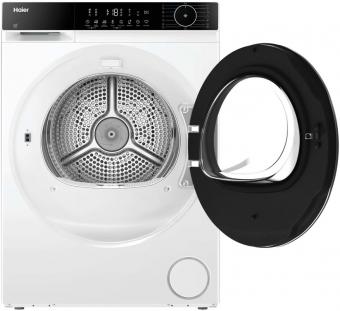 Сушильная машина HAIER HD80-D357U1: 4