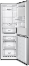 Холодильник GORENJE NRK619EAXL4WD: 2