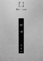 Холодильник Electrolux LNT7ME36X3: 4