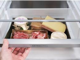Холодильник Electrolux LNT7ME36X3: 11