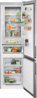 Холодильник Electrolux LNT7ME36X3: 2