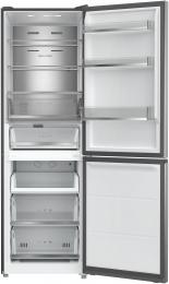 Холодильник DREAME MegaPro 185cm E class-inox (DRB400WMBEUA): 2