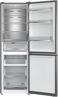 Холодильник DREAME MegaPro 185cm E class-inox (DRB400WMBEUA): 2