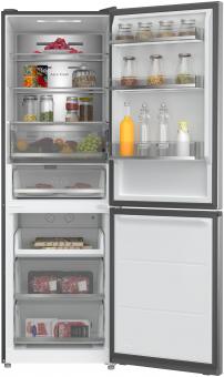 Холодильник DREAME MegaPro 185cm E class-inox (DRB400WMBEUA): 3