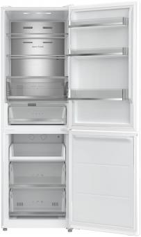 Холодильник DREAME MegaPro 185cm E class-White (DRB400WMWEUA): 2