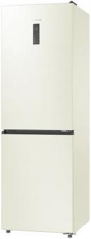 Холодильник DREAME MegaPro 185cm E class-Beige (DRB400WMYEUA): 1