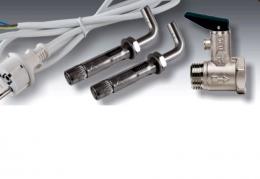 Водонагреватель Willer EV100DR Optima: 7