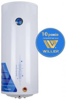 Водонагреватель Willer EV100DR Optima: 1
