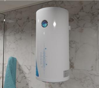 Водонагреватель Willer EV100DR Optima: 6