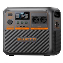 Зарядная станция BLUETTI Premium 200 V2: 4