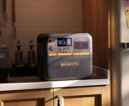 Зарядная станция BLUETTI Premium 200 V2: 5