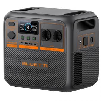 Зарядная станция BLUETTI Premium 200 V2: 3