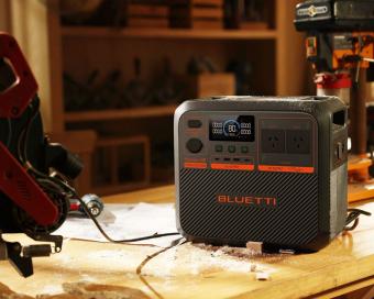 Зарядная станция BLUETTI Premium 200 V2: 7
