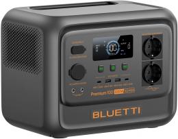 Зарядная станция BLUETTI Premium 100 V2: 2