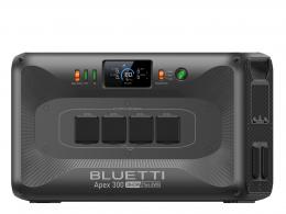 Зарядная станция BLUETTI Apex 300: 2