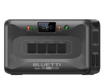 Зарядная станция BLUETTI Apex 300: 2
